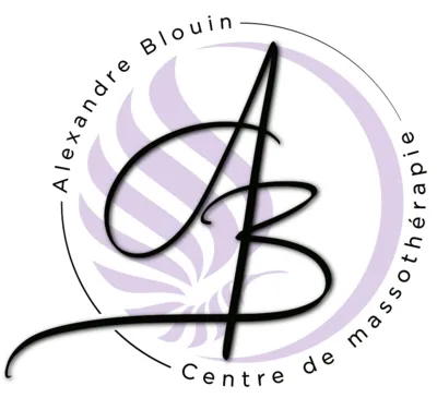 Centre de massothérapie Alexandre Blouin