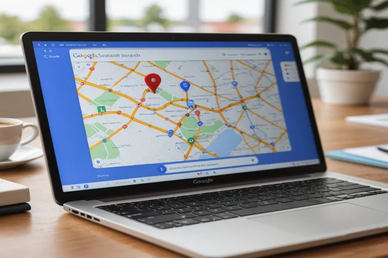 SEO local pour PME au Québec en 2026 : le guide complet