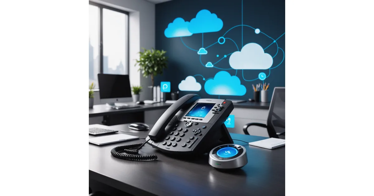 Téléphonie IP pour entreprise au Québec : guide complet 2026