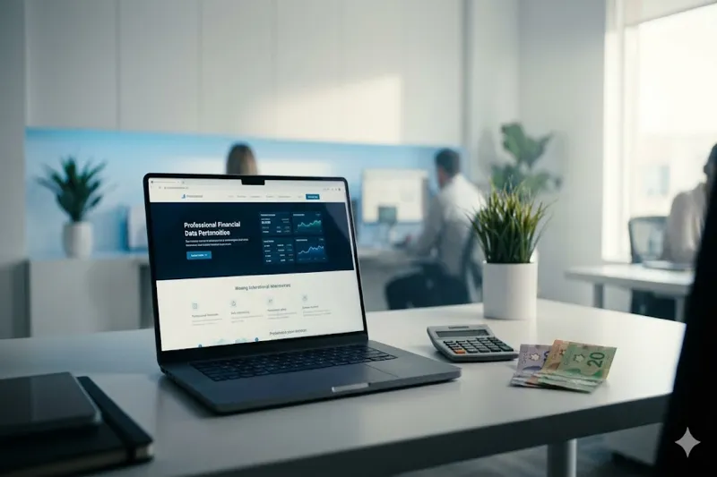 Combien coûte un site web au Québec en 2026 : le vrai prix (et l'alternative à 99 $/mois)